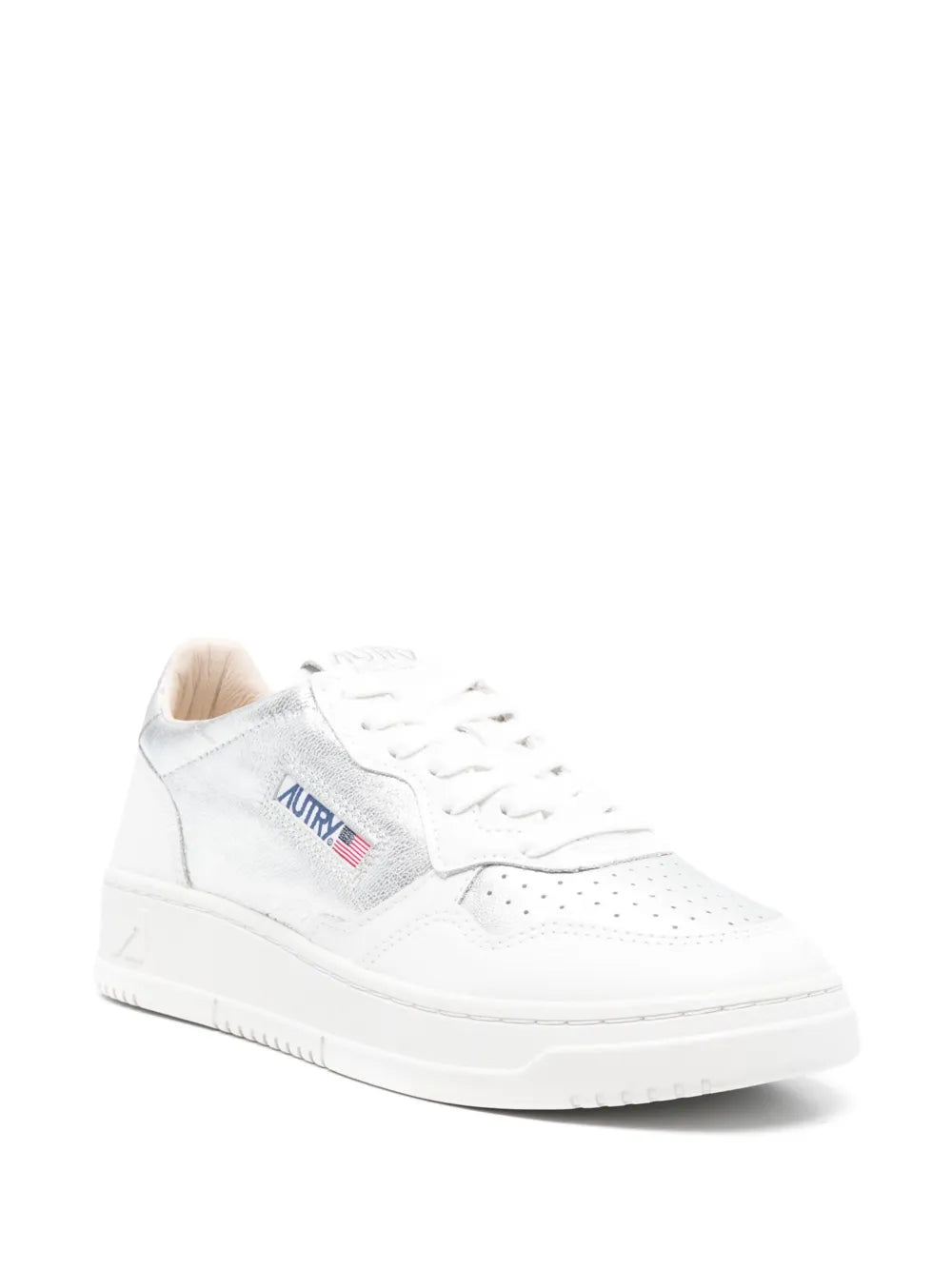Autry Medalist Low sneakers