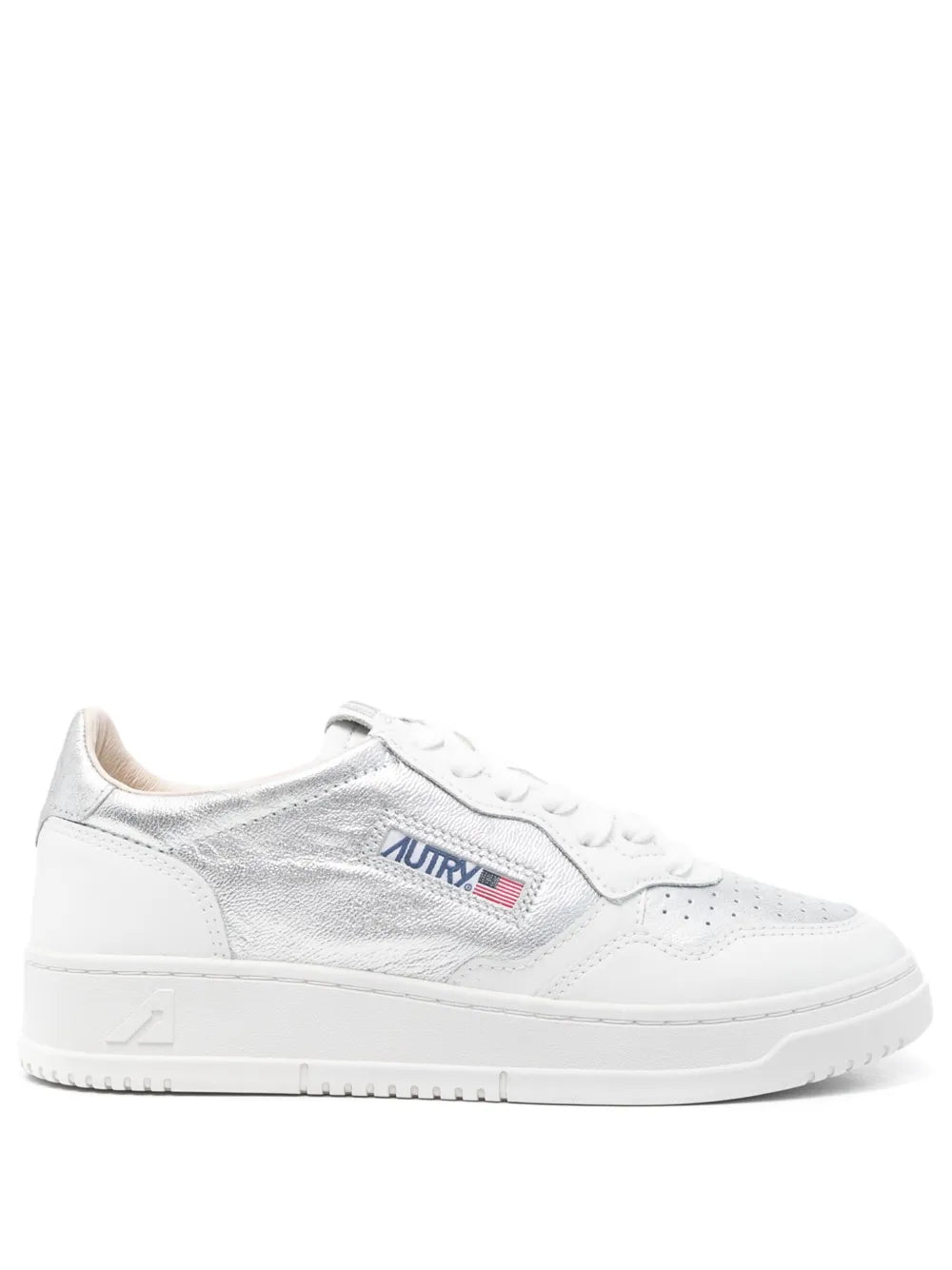 Autry Medalist Low sneakers