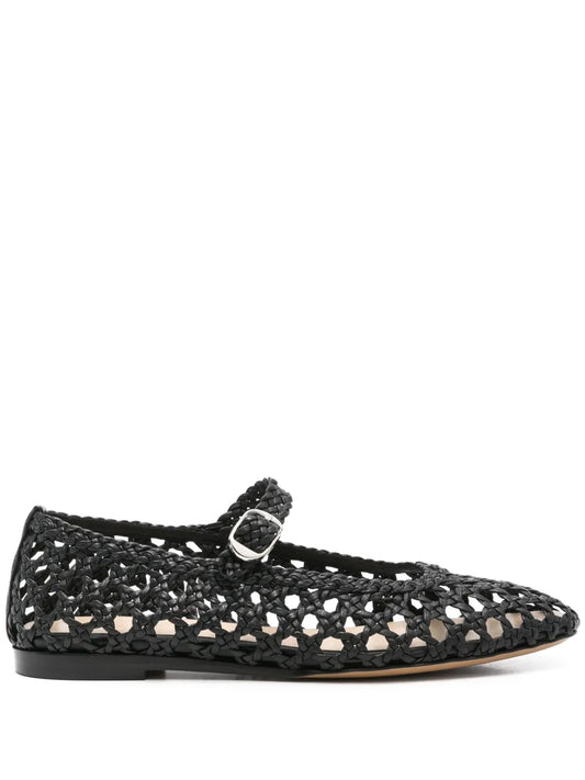 Le Monde Beryl Mary Jane ballet flats