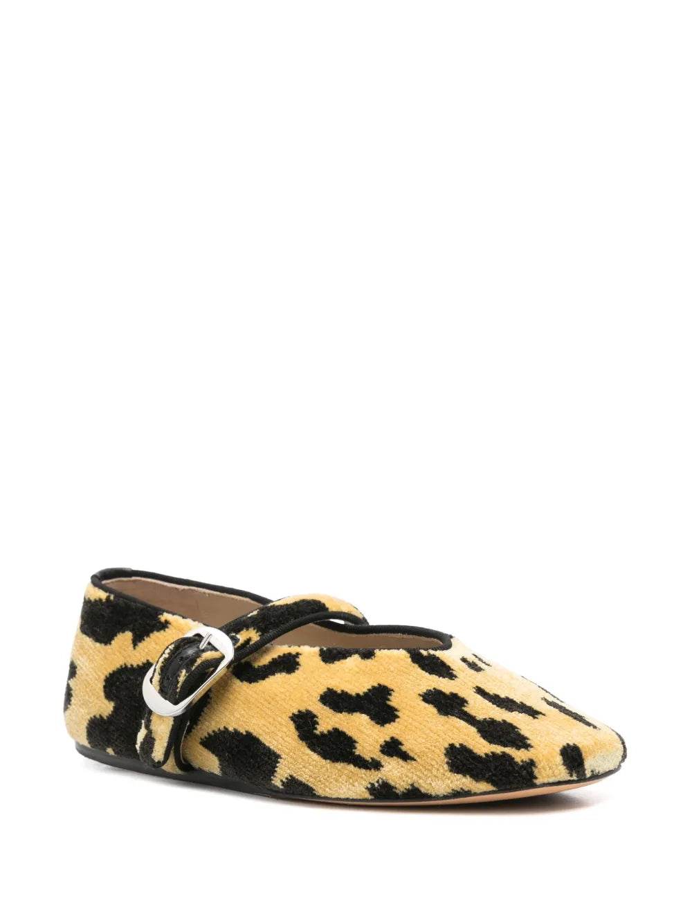 Le Monde Beryl Stella ballet flats
