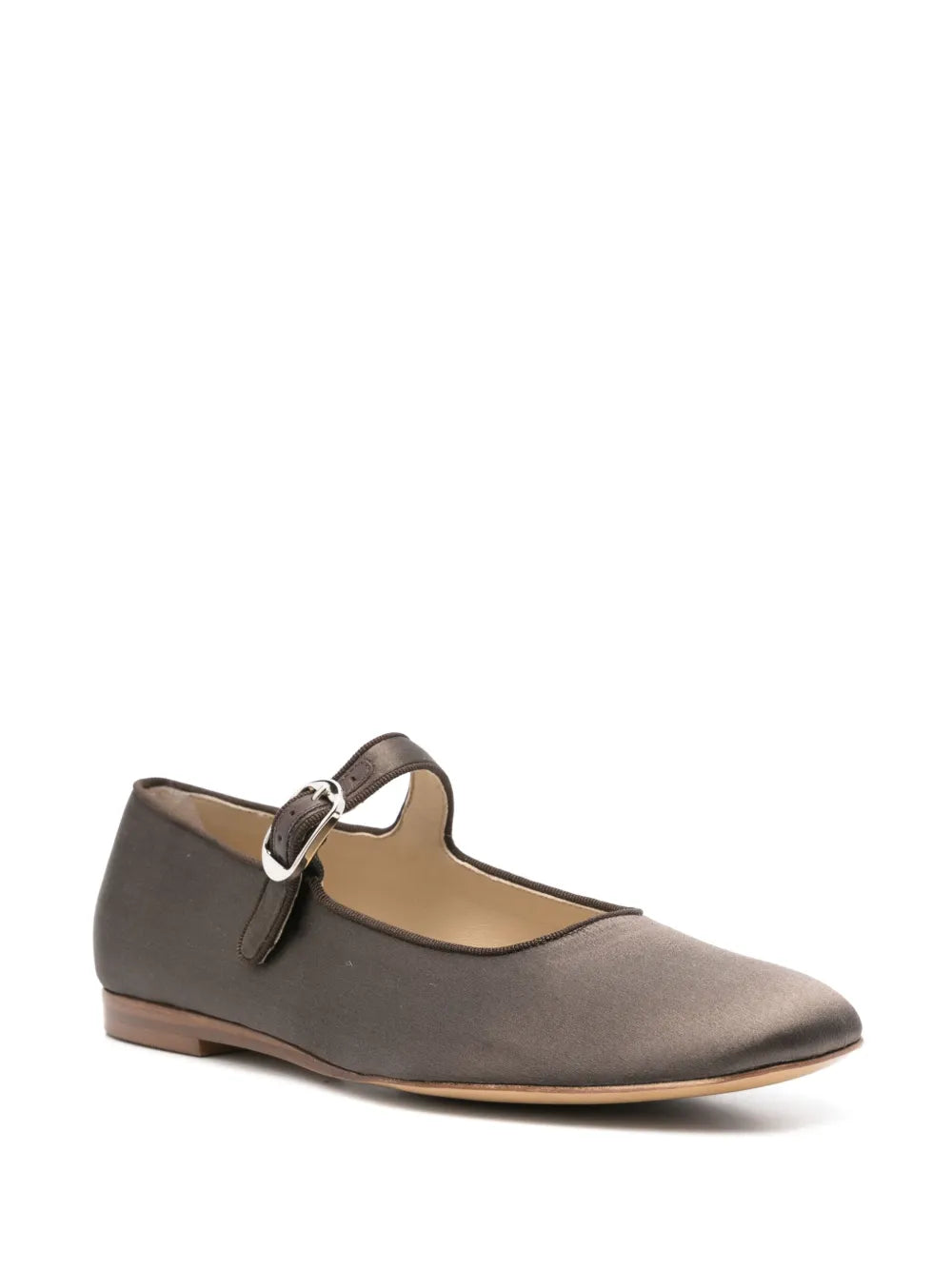 Le Monde Beryl Mary Jane ballet flats