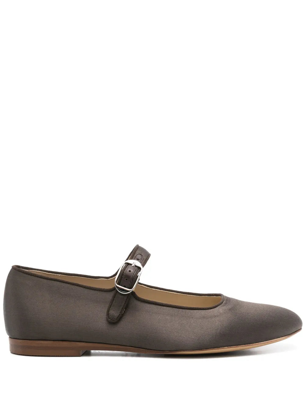 Le Monde Beryl Mary Jane ballet flats