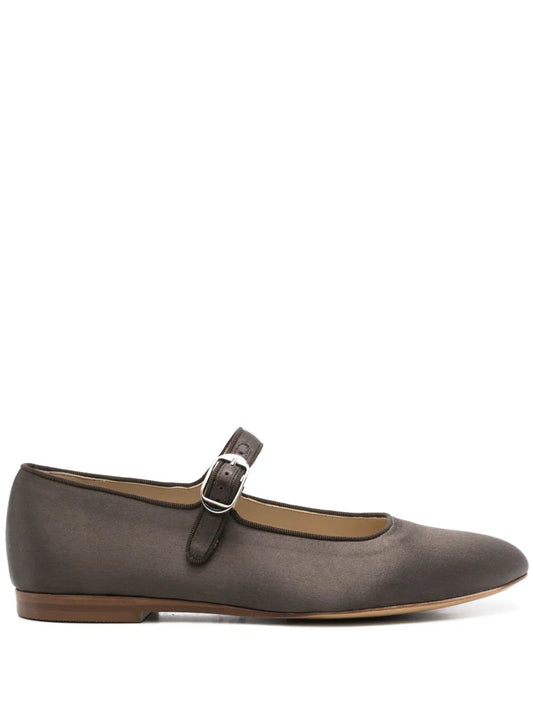 Le Monde Beryl Mary Jane ballet flats