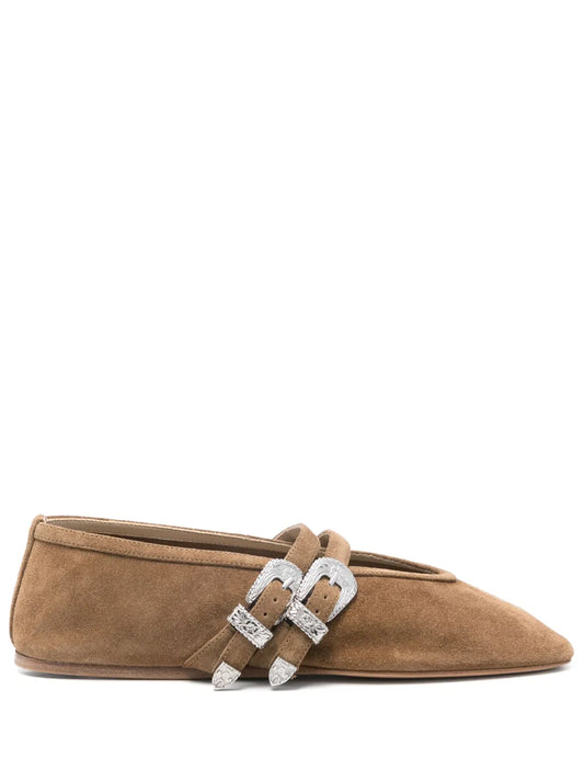 Le Monde Beryl Claudia ballet flats