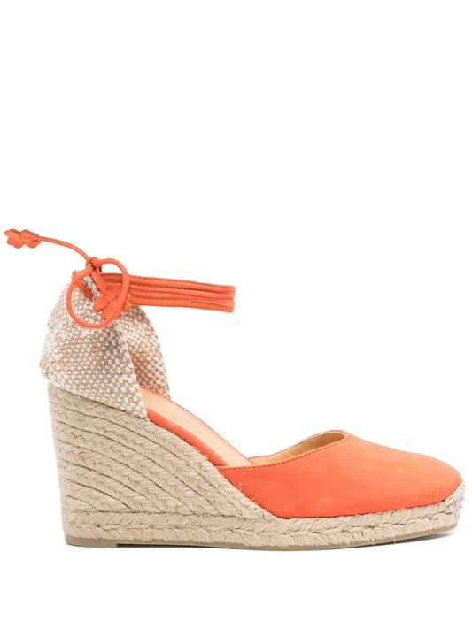 Castañer 90mm Carina espadrilles