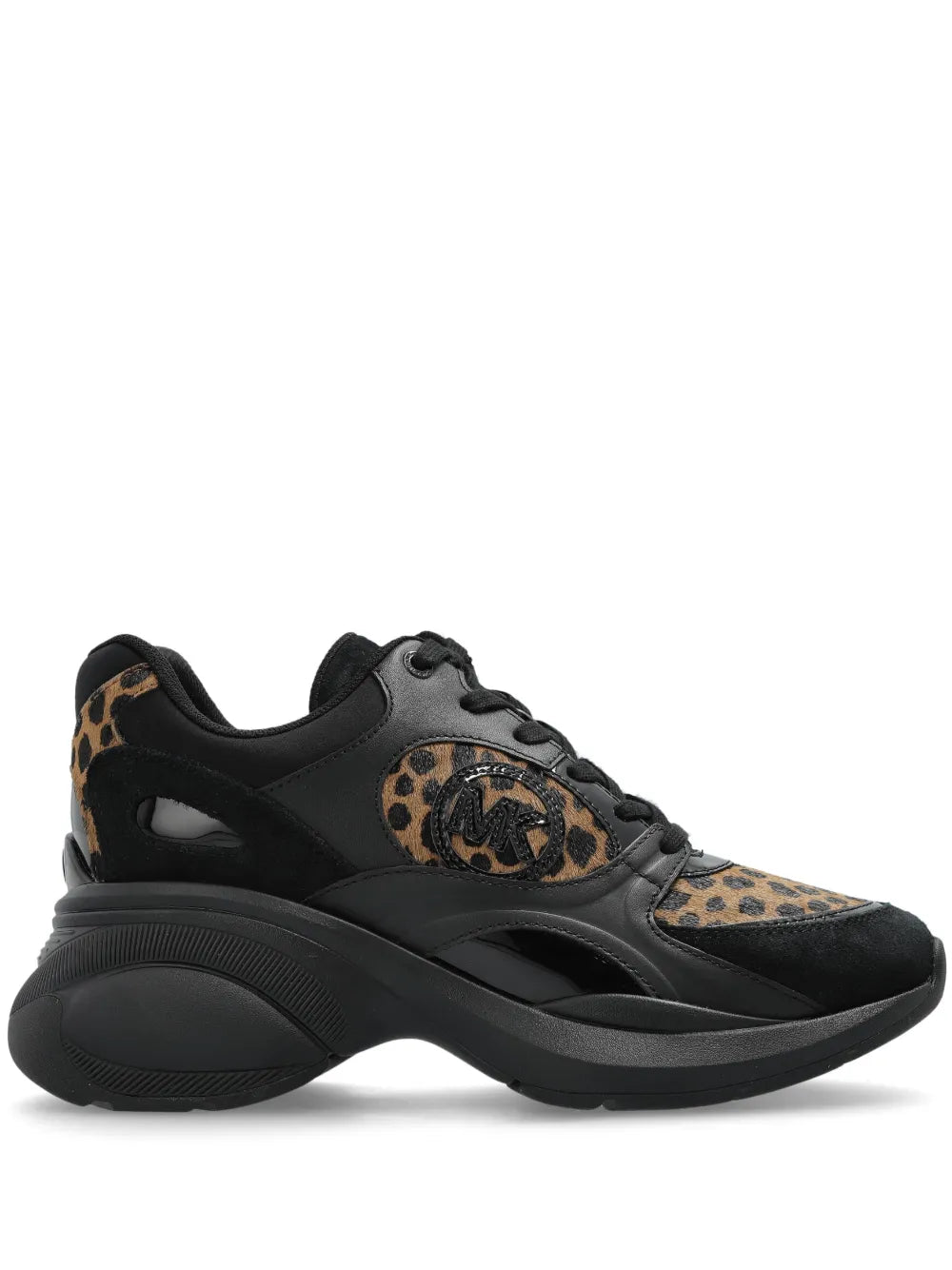 Michael Michael Kors Zuma sneakers