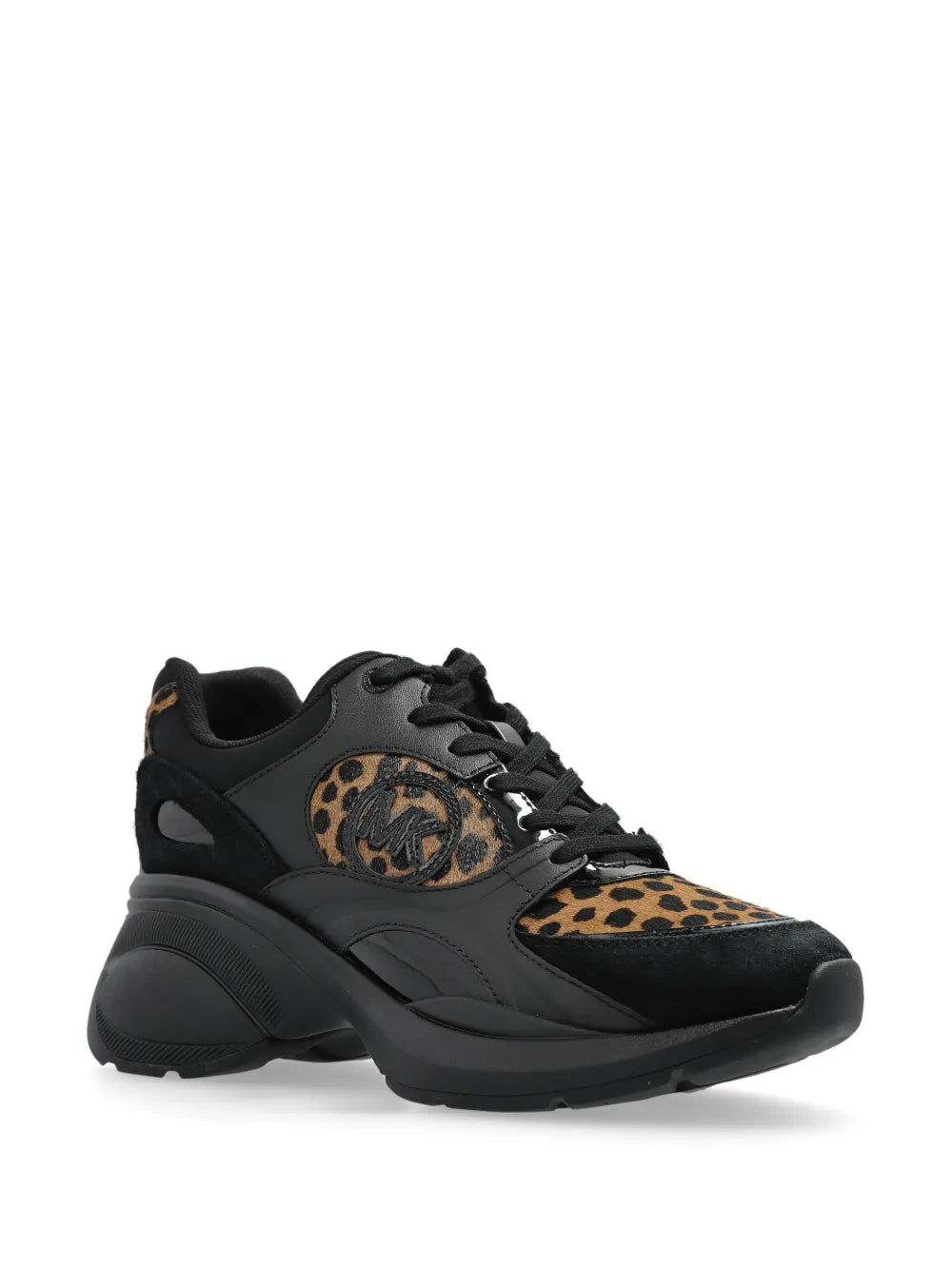 Michael Michael Kors Zuma sneakers