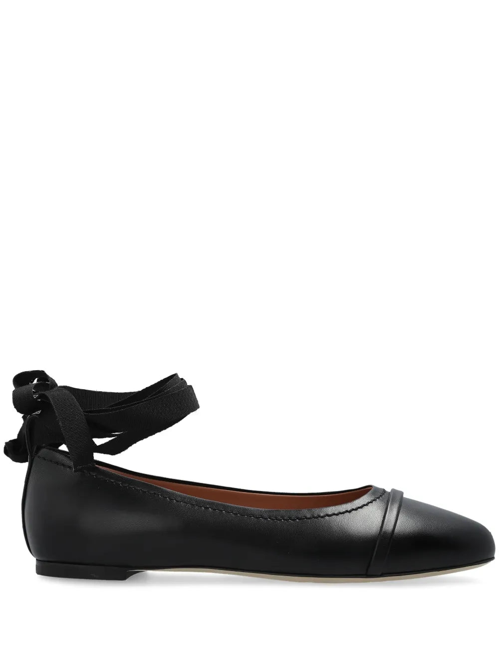 Malone Souliers Sabina ballerina shoes