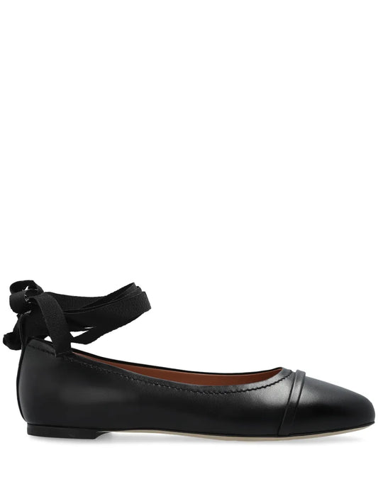Malone Souliers Sabina ballerina shoes