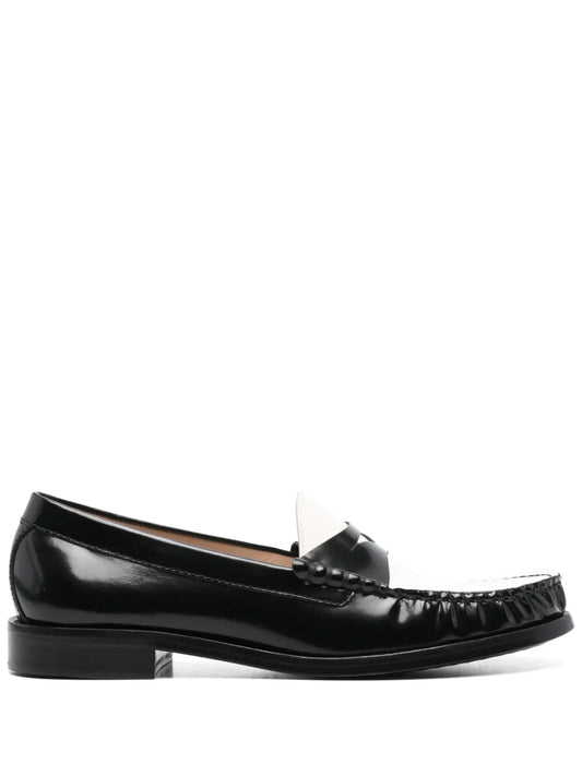 Stuart Weitzman Lottie loafers