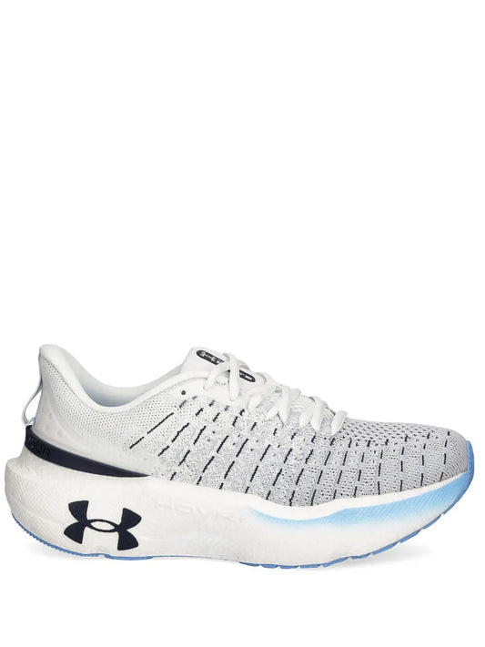 Under Armour chunky sneakers