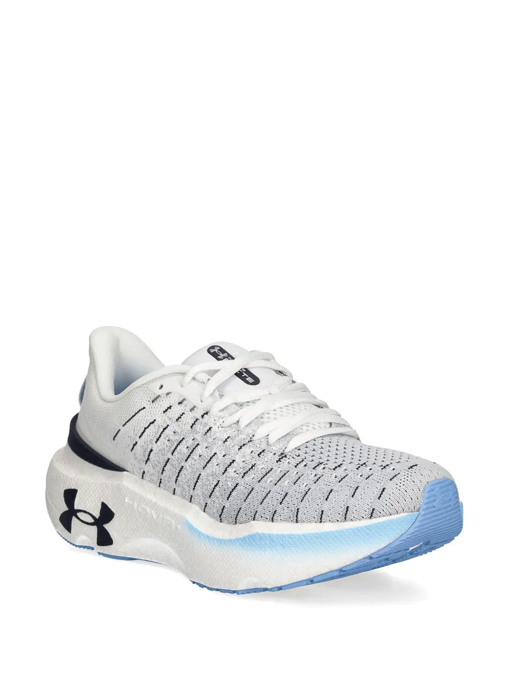 Under Armour chunky sneakers