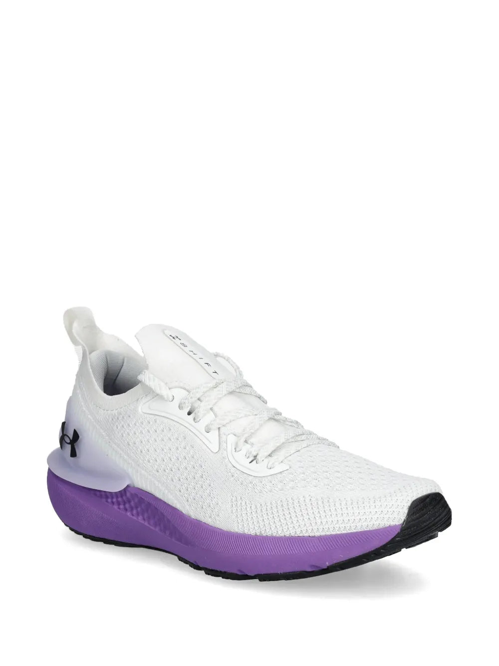 Under Armour chunky sneakers