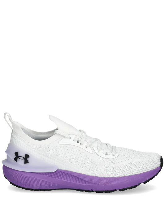 Under Armour chunky sneakers