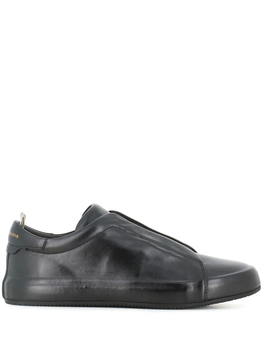 Officine Creative leather sneakers