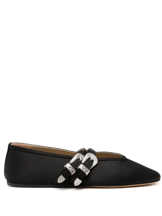 Le Monde Beryl Claudia ballerina shoes