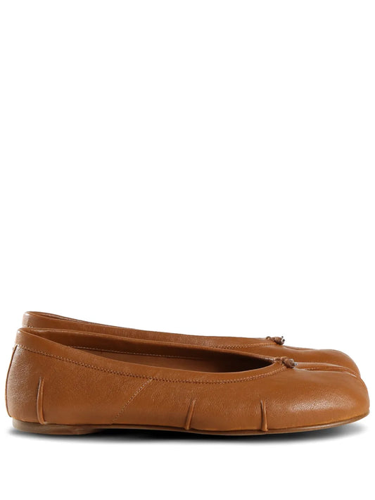 Maison Margiela Tabi ballet flats