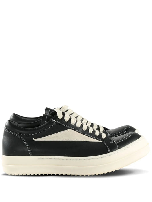 Rick Owens Hollywood sneakers