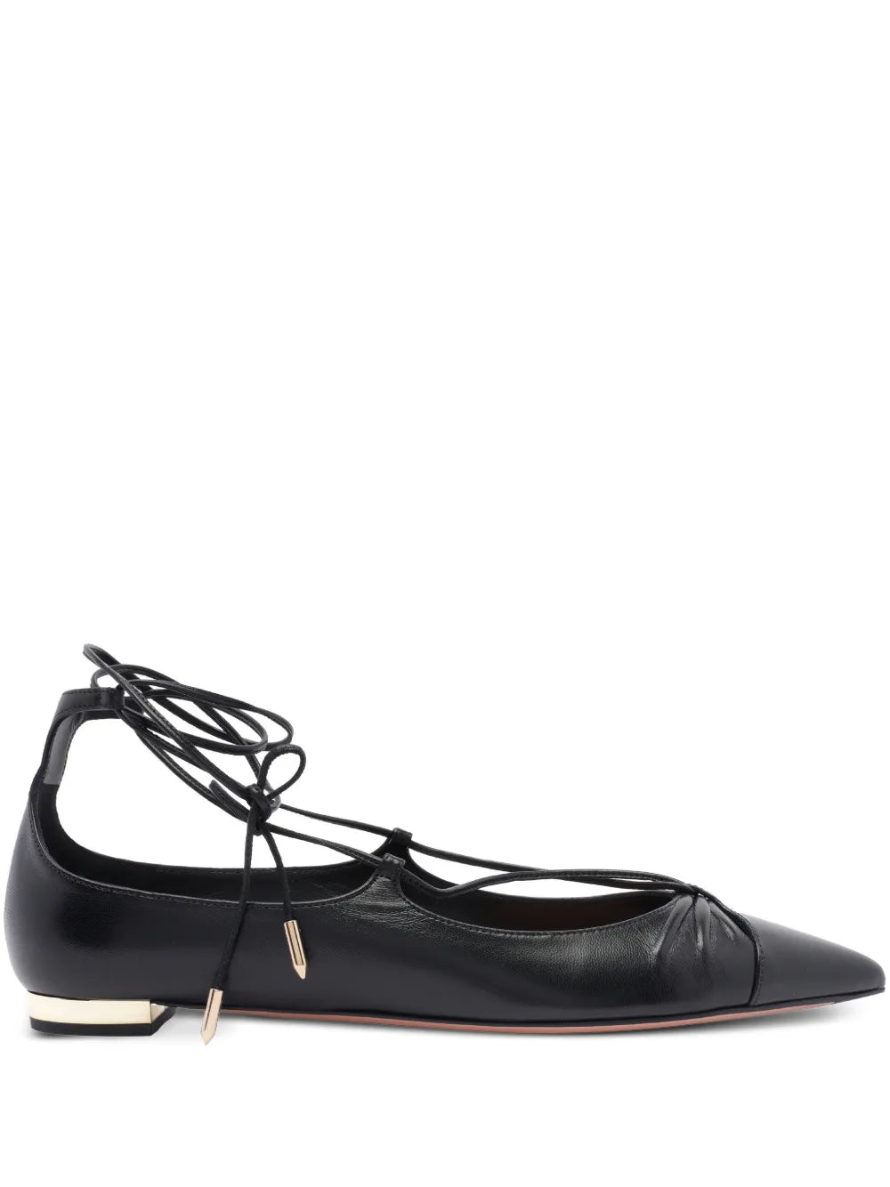 Aquazzura Gabi ballerina shoes 