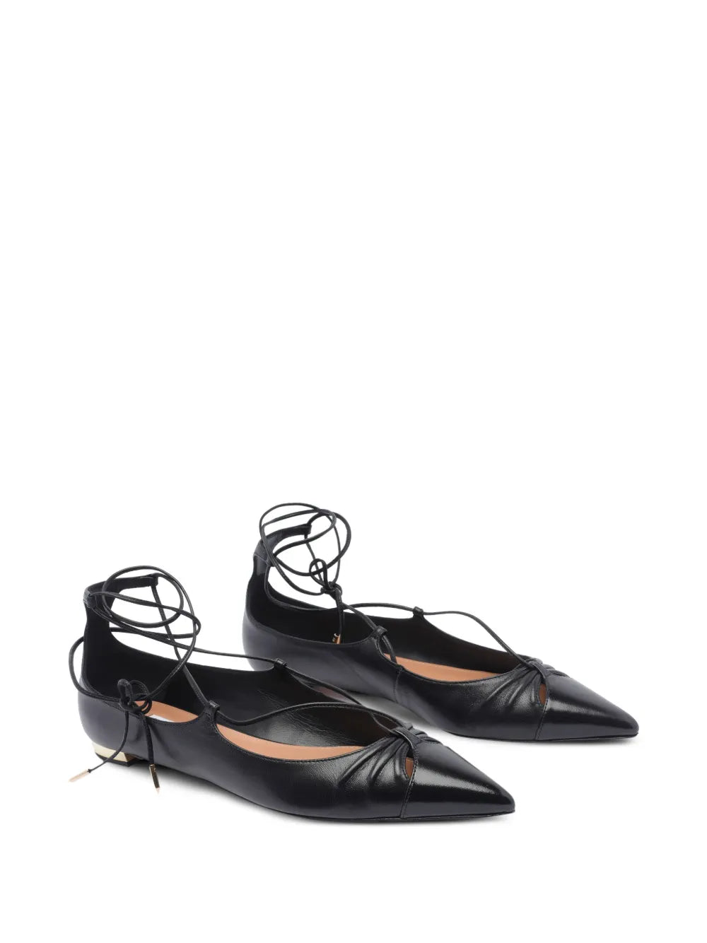 Aquazzura Gabi ballerina shoes 