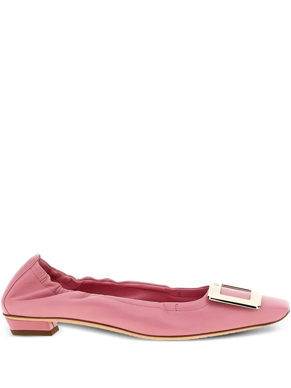 Roger Vivier Belle Vivier ballerina shoes
