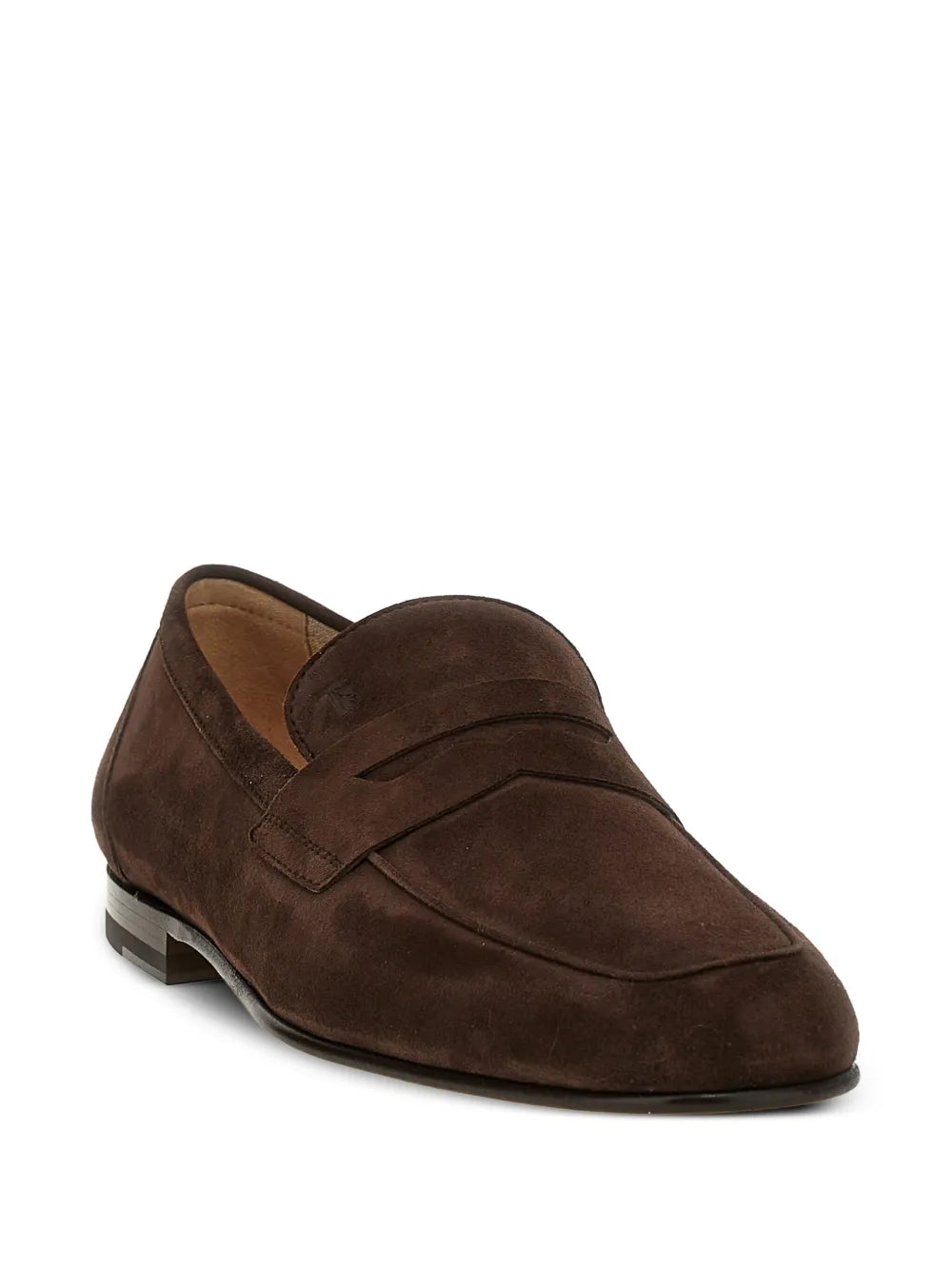 Tod's Destrutturato loafers