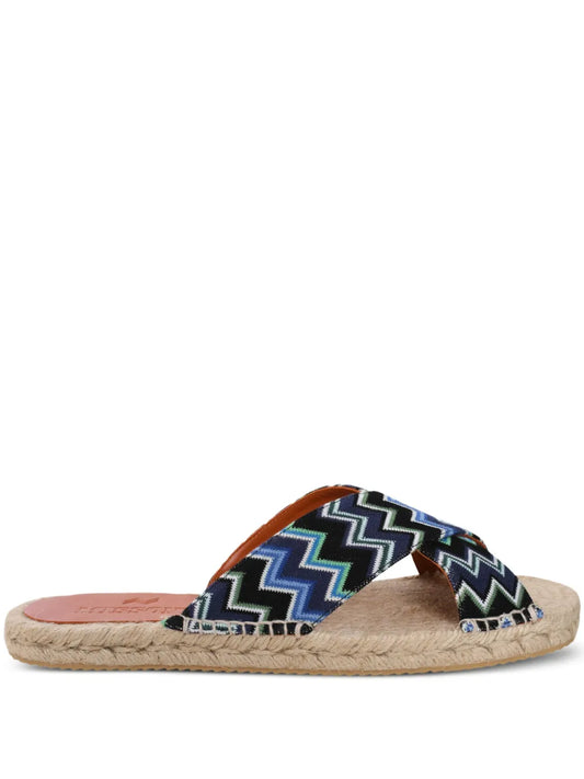 Missoni Naxos slides 