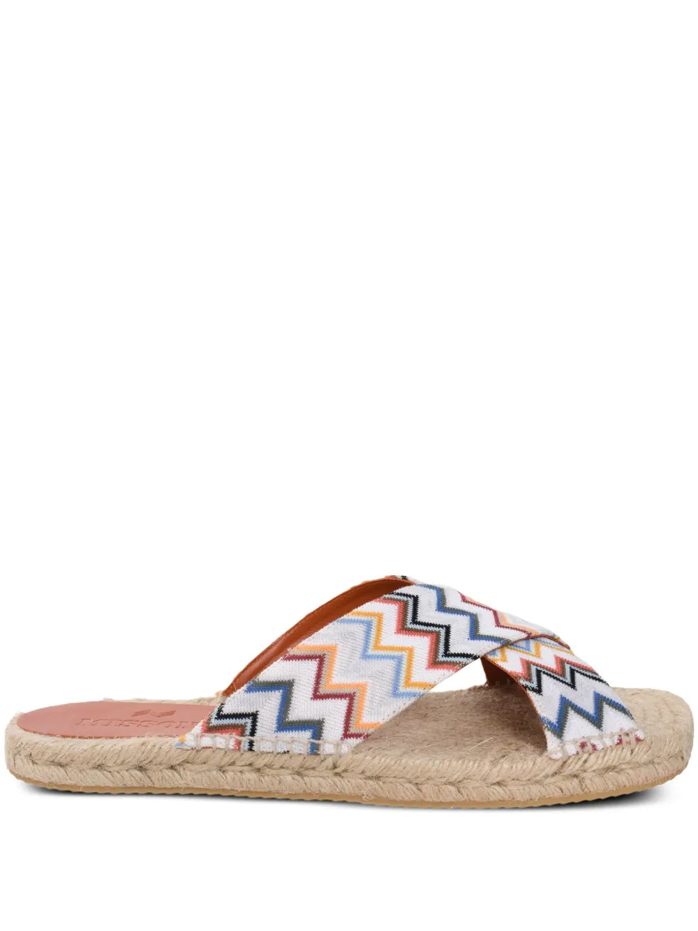 Missoni Naxos slides 