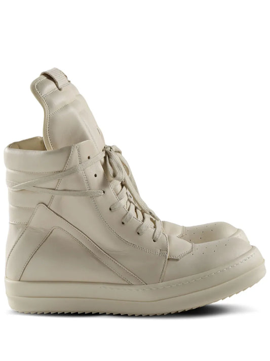 Rick Owens Porteville Geobasket sneakers