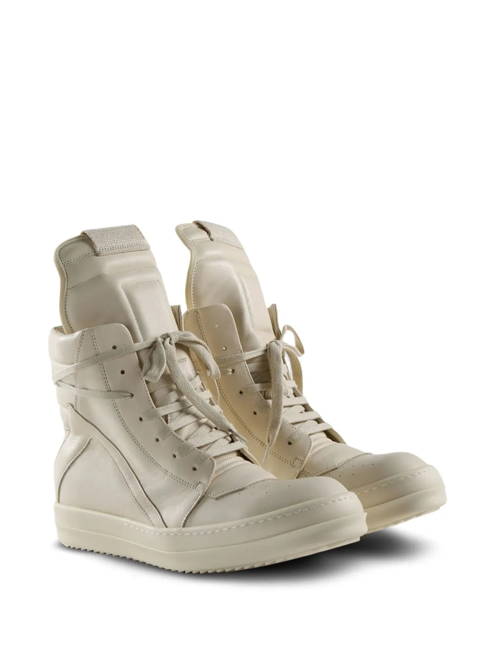 Rick Owens Porteville Geobasket sneakers