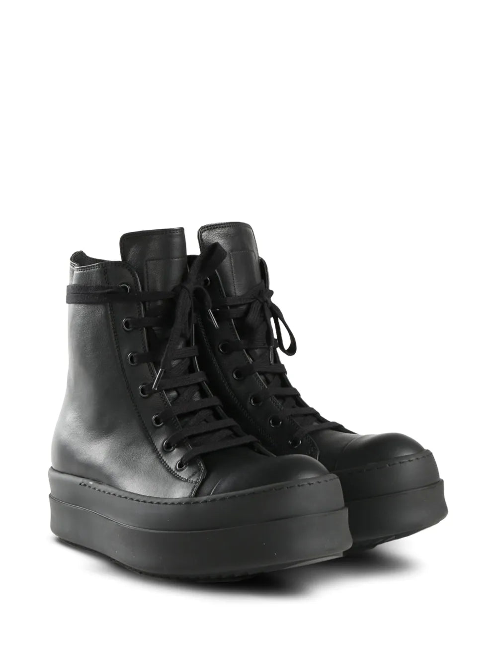 Rick Owens Hollywood Mega Bumper sneakers