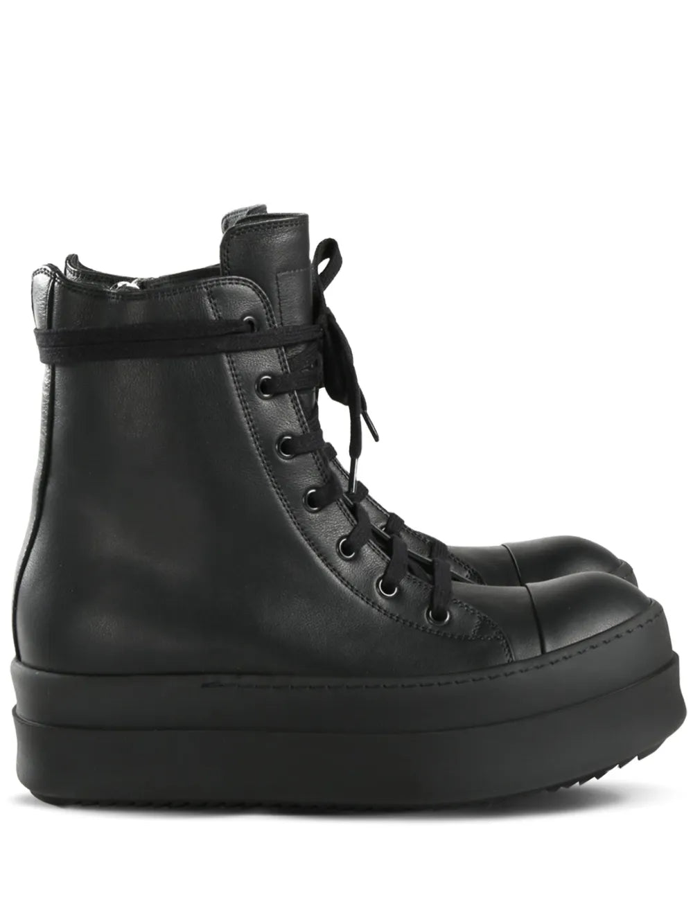 Rick Owens Hollywood Mega Bumper sneakers