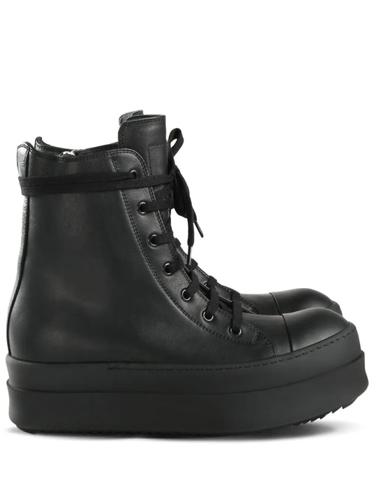Rick Owens Hollywood Mega Bumper sneakers