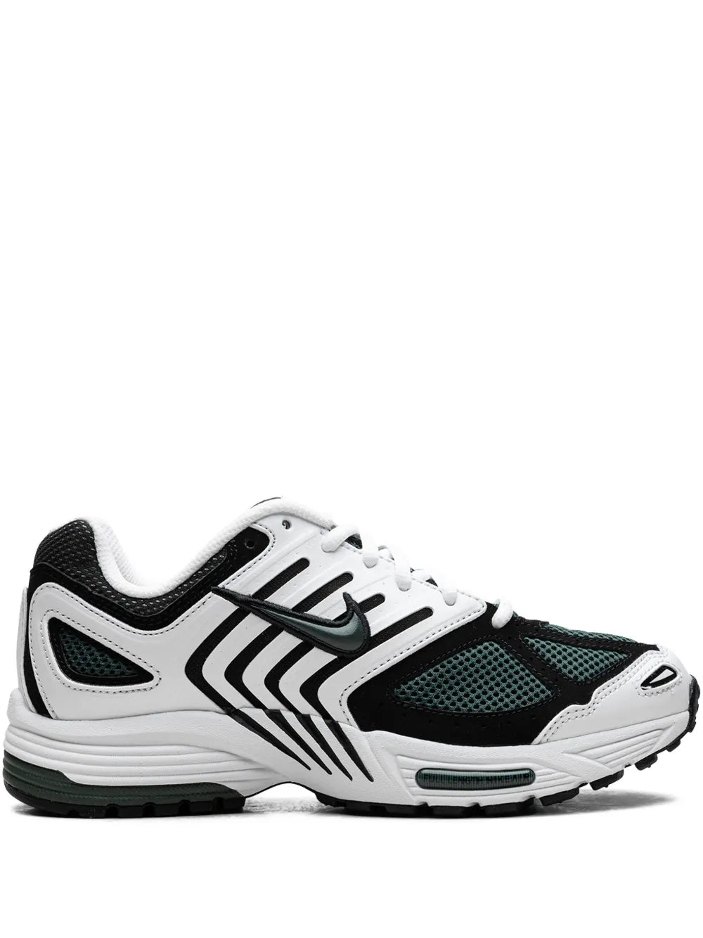 Nike Air Peg 2K5 "White/Vintage Green" sneakers