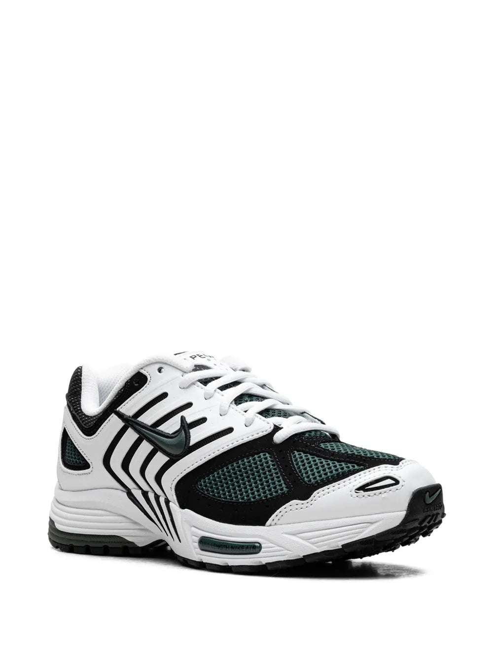 Nike Air Peg 2K5 "White/Vintage Green" sneakers