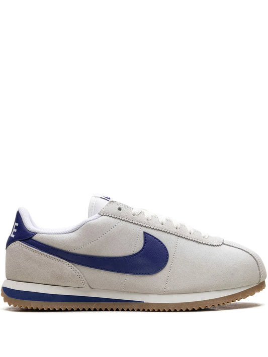 Nike Cortez "Athletic Department Deep Royal Blue" sneakers