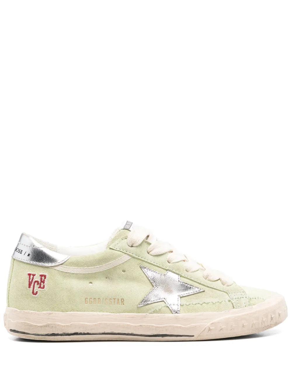 Golden Goose Super-Star sneakers