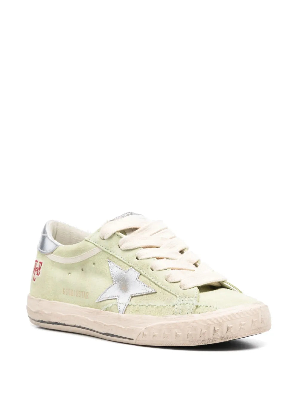 Golden Goose Super-Star sneakers