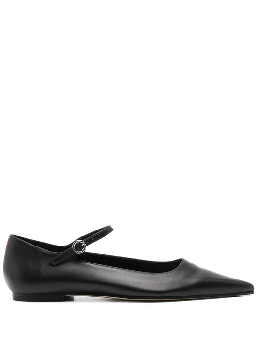 Aeyde Cleo ballet flats