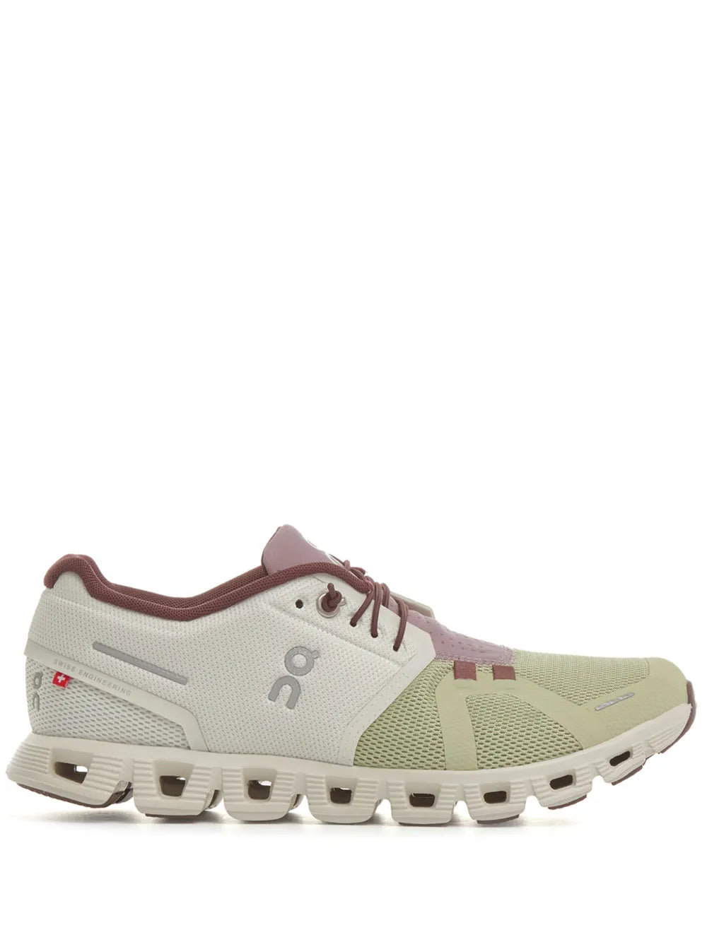 On Running Cloud 5 WMNS "Ice Haze"