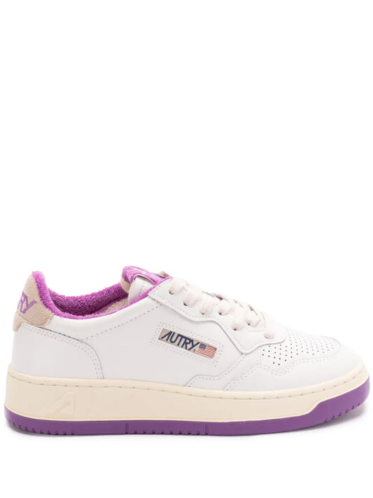 Autry Medalist trainers 