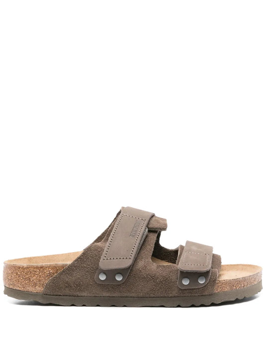 Birkenstock Uji slides