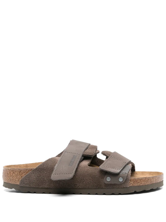 Birkenstock Uji slides