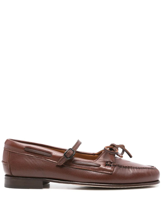 Hereu Lorea loafers