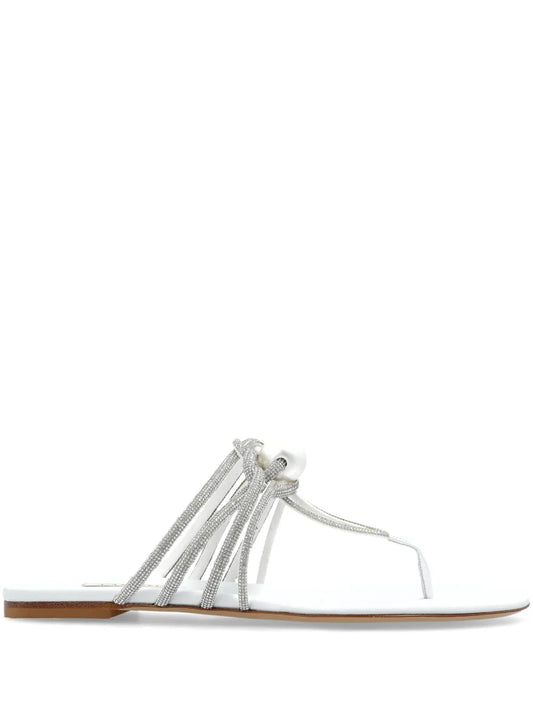 Casadei Labuan flats
