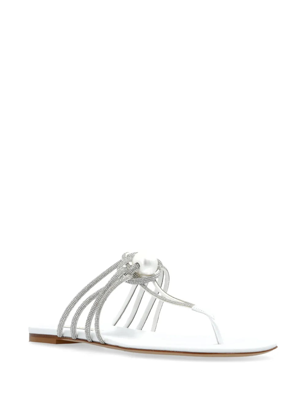 Casadei Labuan flats