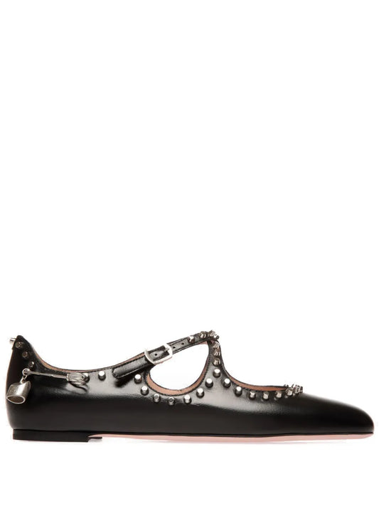 Bally Ballyrina ballerina shoes