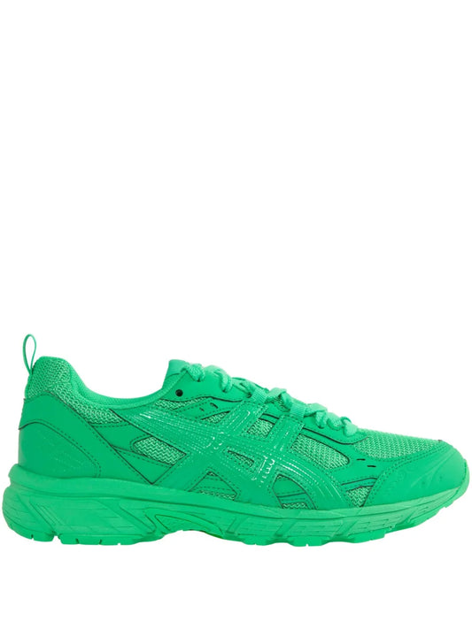 ASICS Cdg Shirt x Asics Gel-Nunobiki