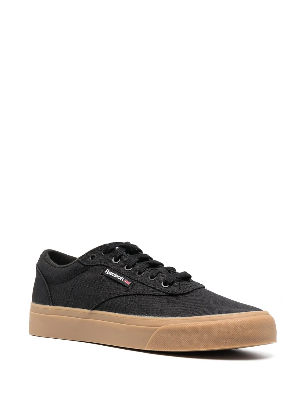 Reebok Club C Coast "Black Gum"