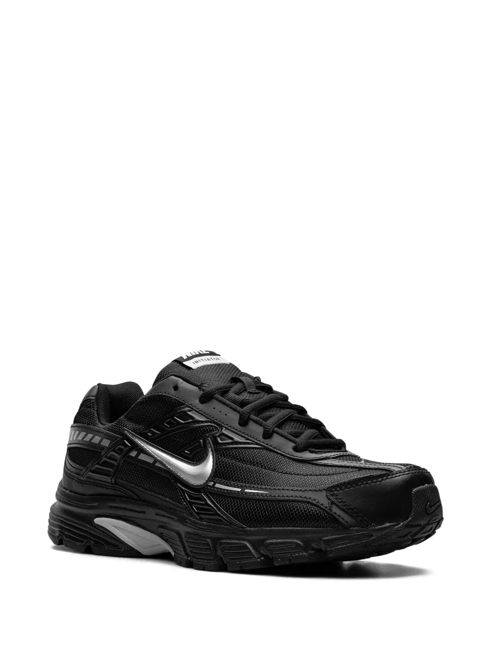 Nike Initiator "Black/Grey/Silver" sneakers